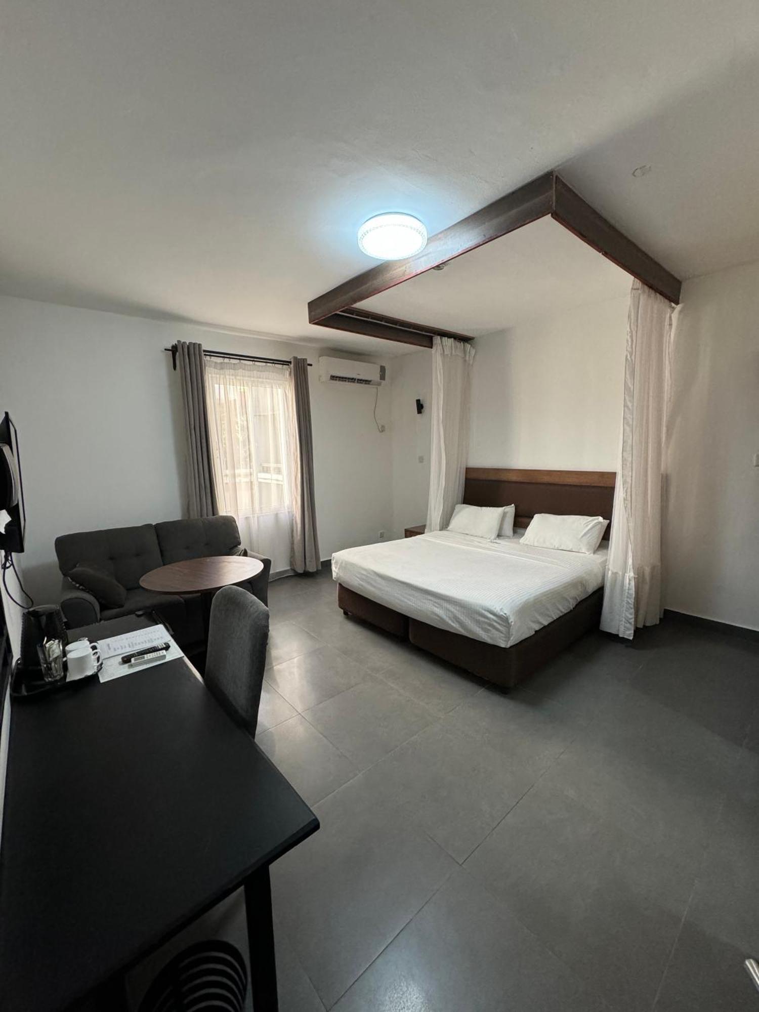 Ivory Residences モンバサ エクステリア 写真