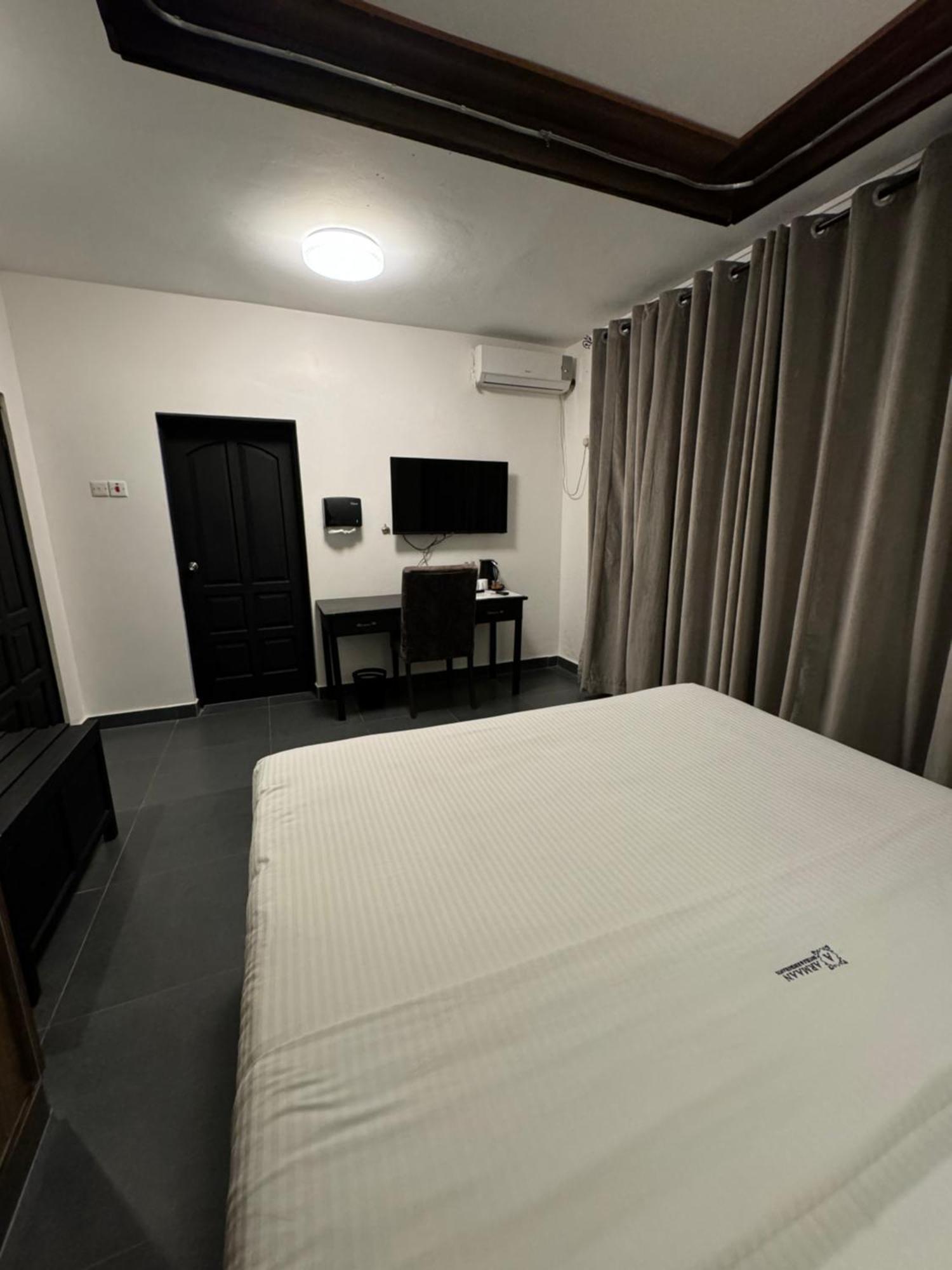 Ivory Residences モンバサ エクステリア 写真