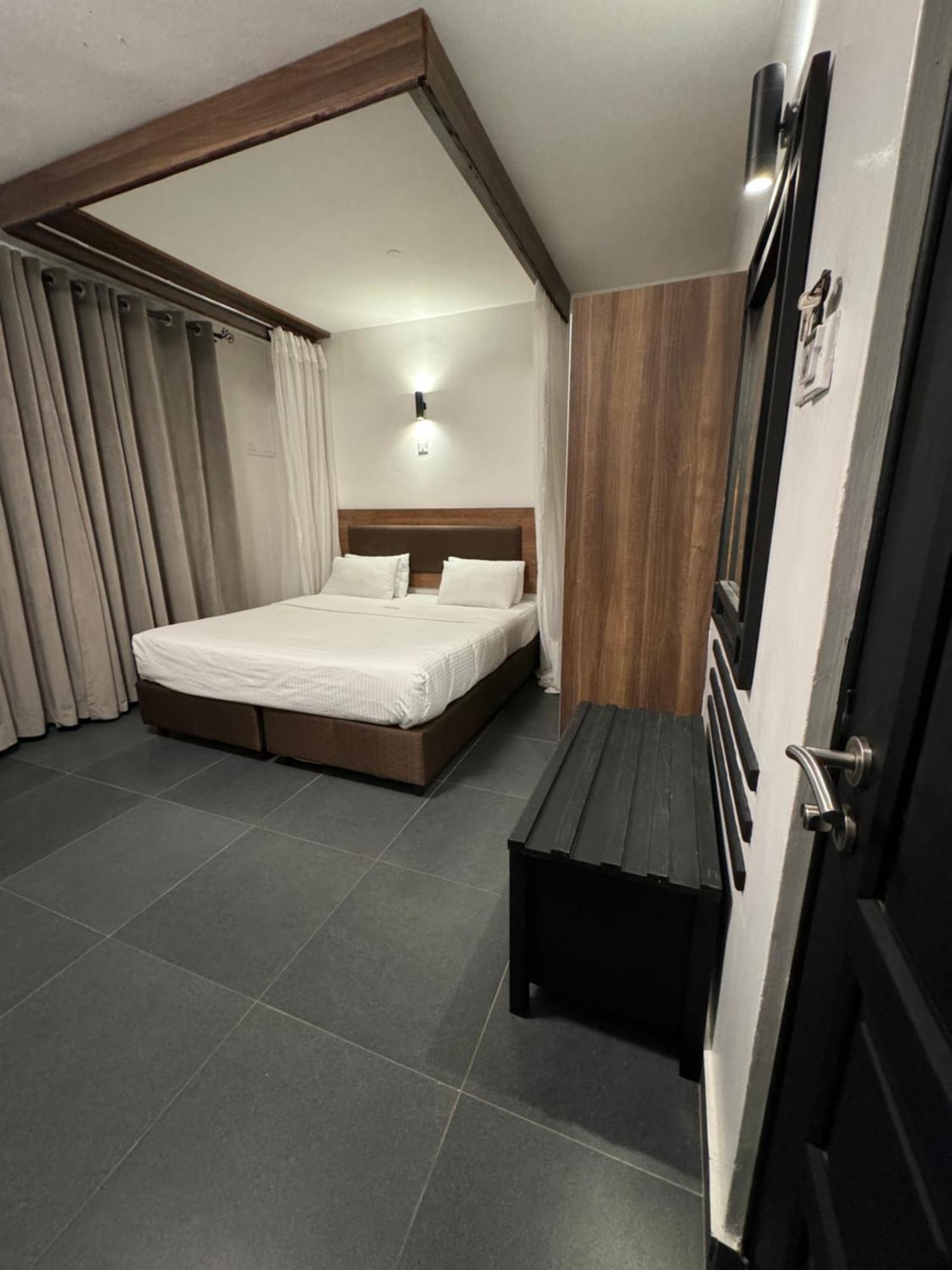 Ivory Residences モンバサ エクステリア 写真