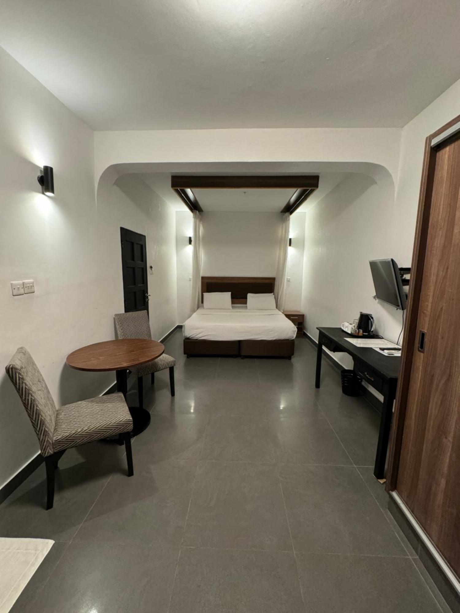 Ivory Residences モンバサ エクステリア 写真