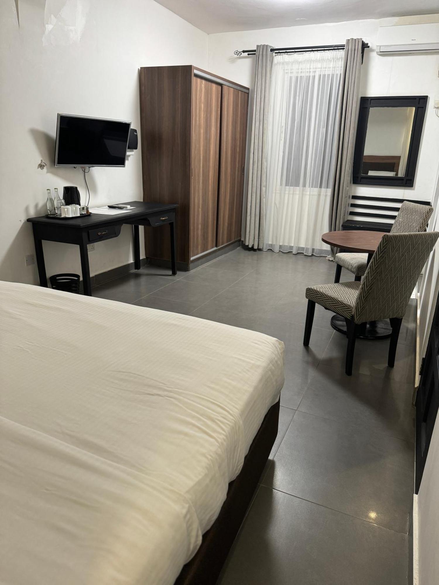 Ivory Residences モンバサ エクステリア 写真