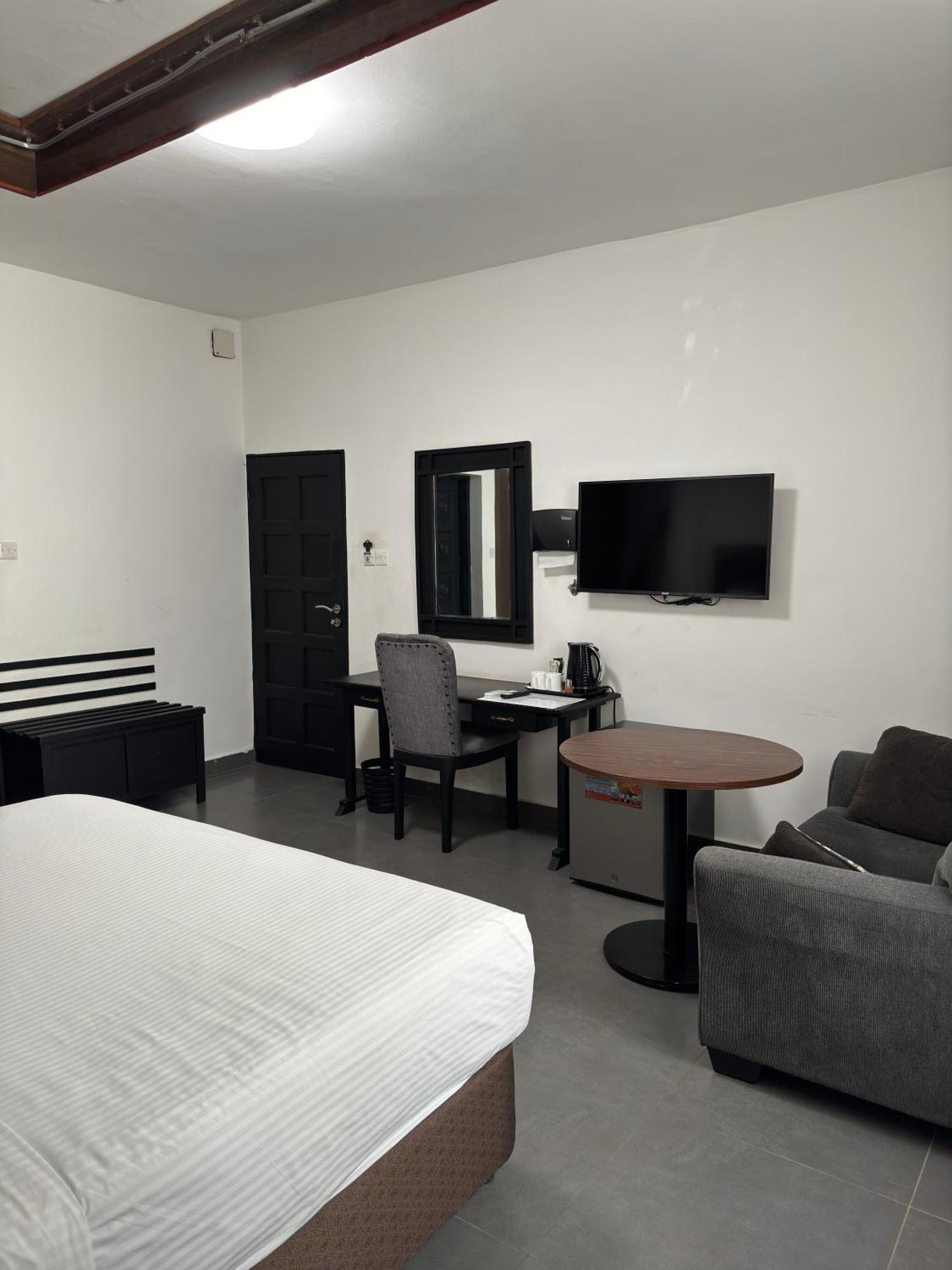 Ivory Residences モンバサ エクステリア 写真