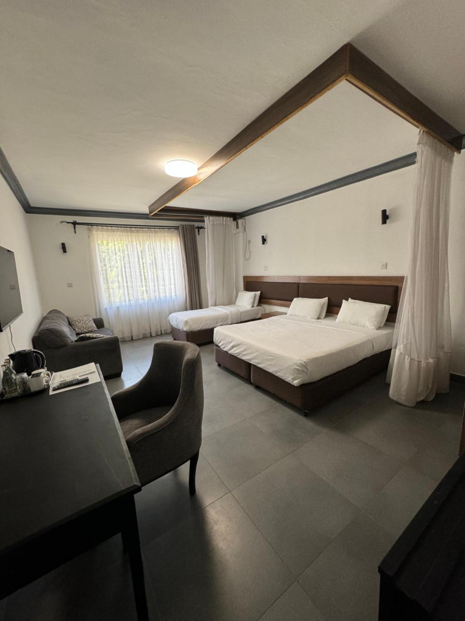 Ivory Residences モンバサ エクステリア 写真