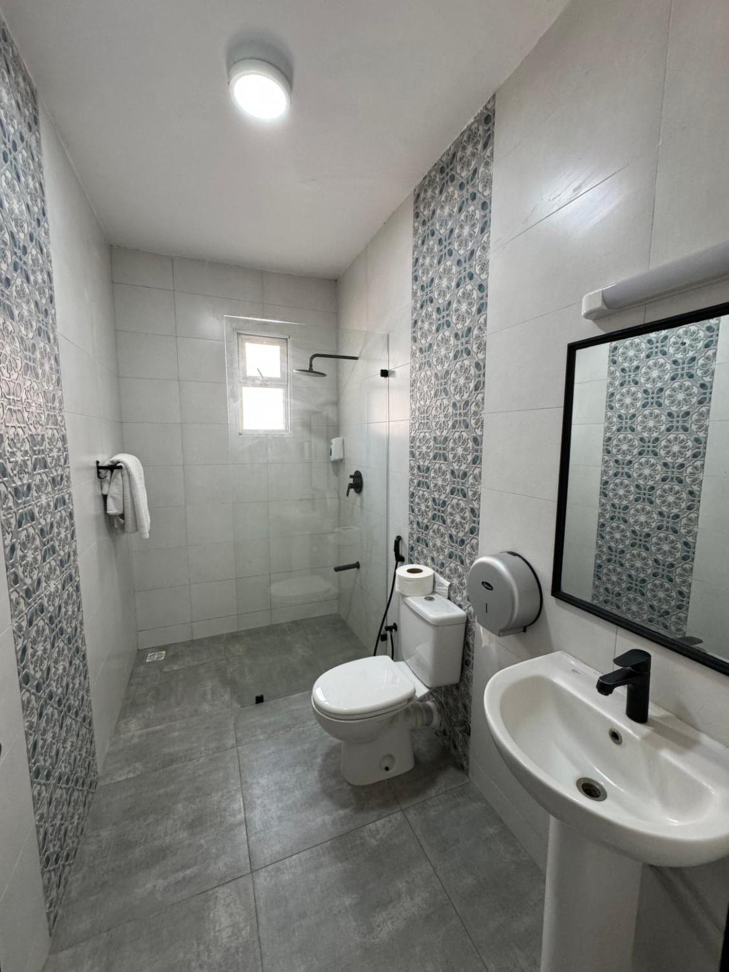 Ivory Residences モンバサ エクステリア 写真