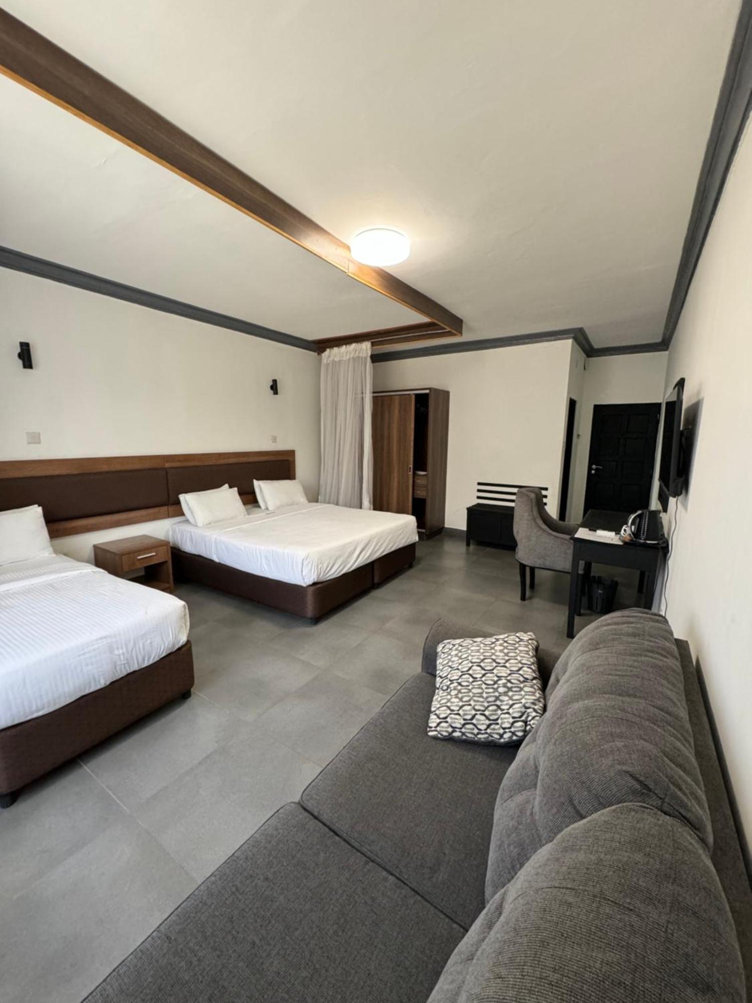 Ivory Residences モンバサ エクステリア 写真