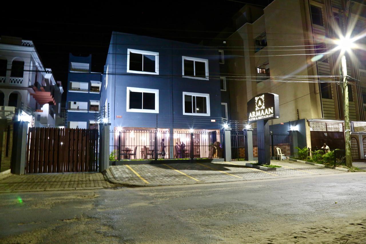 Ivory Residences モンバサ エクステリア 写真