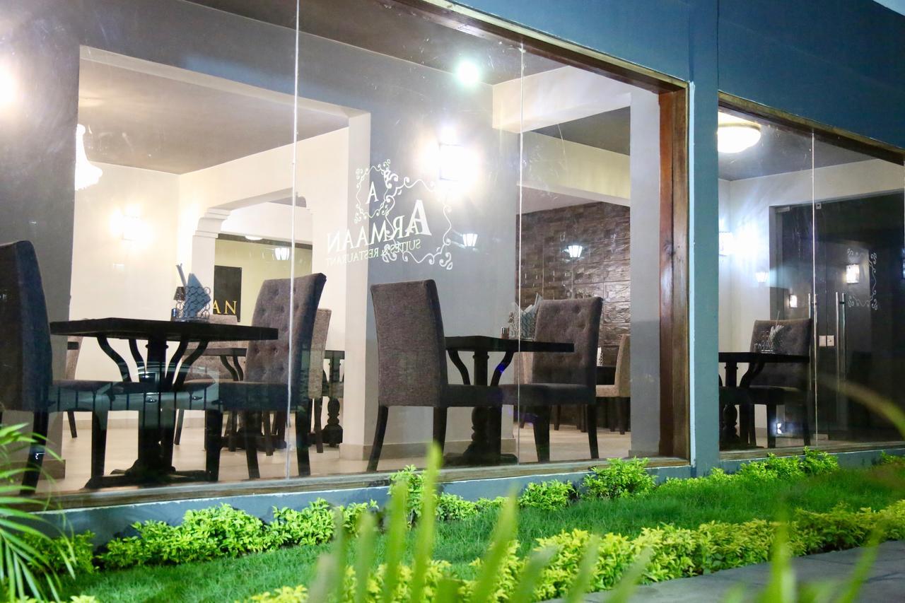 Ivory Residences モンバサ エクステリア 写真
